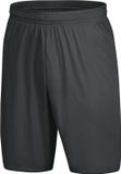 Jako Manchester 2.0 Short Junior - Maat 152 - Donkergrijs