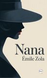 Nana Libri GmbH Nana Hardcover 388 pagina's Frans 9789361902734