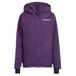 adidas TERREX MULTI 2L RAIN.RDY INSULATED JACKET Damesjas Aurora Plum L