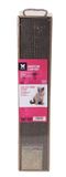Martin krabplank karton met catnip - 46x12,5x4 cm