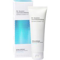 Dr. Susanne von Schmiedeberg Hyaluronic Reinigingsgel Unisex 125ml