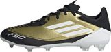 adidas Performance F50 League Messi Firm/Multi-Ground Voetbalschoenen - Unisex - Goud - Maat 44
