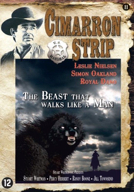 Arts Entertainment Beast That Walks Like A Man (DVD)