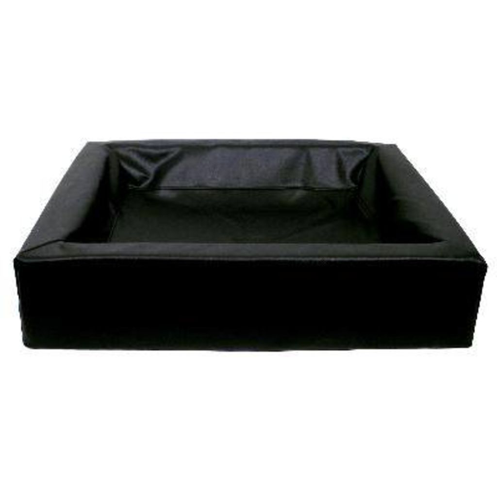 Bia Bed Zwart - Hondenbed - Zwart