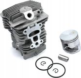 GERMAN GER Serie - Nicasil Zuiger Cilinder Kit - 40mm - Voor STIHL MS181/MS211