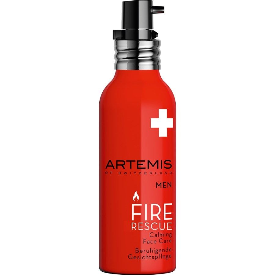 Artemis Men Fire Rescue After Shave Balsem - 75 ml - Heren
