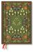 Paperblanks 12 Month Planners 2022 Poetry in Bloom | Verso | Midi (130 × 180 mm)