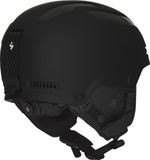 Sweet Protection Trooper 2Vi MIPS Casque de ski (Unisexe, Adultes, Noir, L-XL)