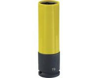 Proxxon Industrial - Impact-dopsleutel 1/2, 19 Mm, 130 Mm Lang
