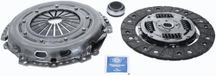 SACHS 3000 950 005 koppelingsset