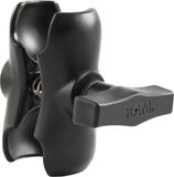 RAM Mounts RAM-201U-B montagekit