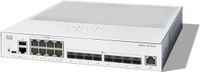 Cisco Catalyst C1300-16XTS Netwerk-switch Managed L2/L3 Grijs