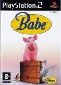 BLAST Babe - PlayStation 2