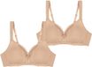 Triumph Bügelloser BH Modern Lace+Cotton