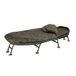 Trakker Levelite Oval MF-HDR Wide Sleep System | Vis stretcher