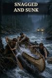 Snagged and Sunk; Or, The Adventures of a Canvas Canoe: A Canvas Canoe Adventure of Forest Camps, River Pursuit, a Hidden Silver Mine, and Courage Beneath the Current