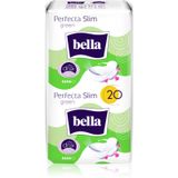 BELLA Perfecta Slim Maandverband 20 st