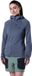 Rossignol Gebreide tussenlaag hoodie vrouw XS turbulentie Fleece Lente/Zomer 2026