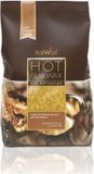 ItalWax Film Wax Natural - Natuurlijke Film Wax 1Kg voor Huidvriendelijke en Effectieve Ontharing