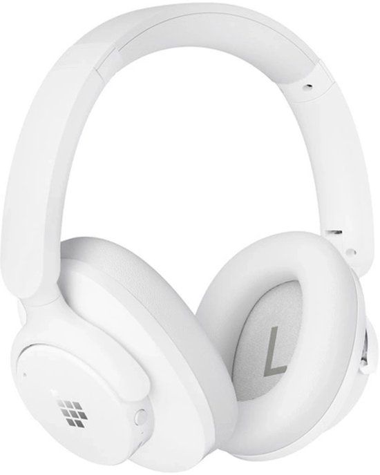 Tronsmart Sounfii Q20S - Draadloze Over-Ear Hoofdtelefoon met ANC en Microfoon