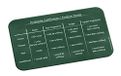 Infinite by GEDA LABELS 12123 plankje Engels