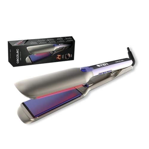 Cecotec Lisse i-Twerk Max.