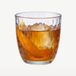 Bormioli Rocco Slot Tumblers 29 cl / 290 ml | Set van 12 Stuks | Drinkglazen voor Water, Sap en Frisdrank | Glas | Vaatwasserbestendig