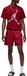 Air Jordan Essentials Poolside Team Red Short