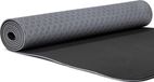 Yogi & Yogini Premium TPE Yogamat antraciet