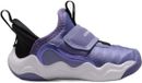 Nike Jordan 23/7.2 EasyOn (TD) HF3414-500 Kindersneakers Unisex Paars Maat 27