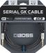 BOSS BGK-15 GK Interface Cable 4,5 m - Kabel