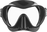 Lunettes de plongée sans monture f1 noir