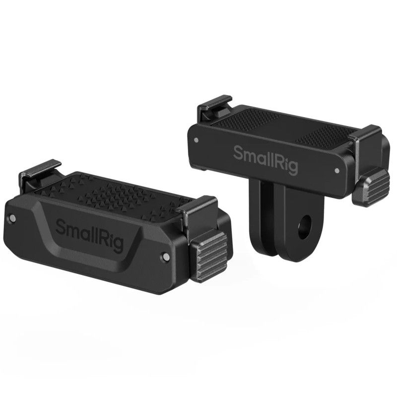 SmallRig Bidirectional Quick Release Adapter Support
