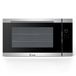 KKT KOLBE Four encastrable 90 cm | 96 L | 3,4 kW | Broche rotative | Grill | Chaleur tournante | Air chaud | Rails télescopiques | Minuterie automatique | Commande tactile | EB9105ED