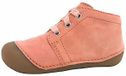 Richter : Chaussures pour enfants, chaussures de marche pour tout-petits, chaussures de sport roses