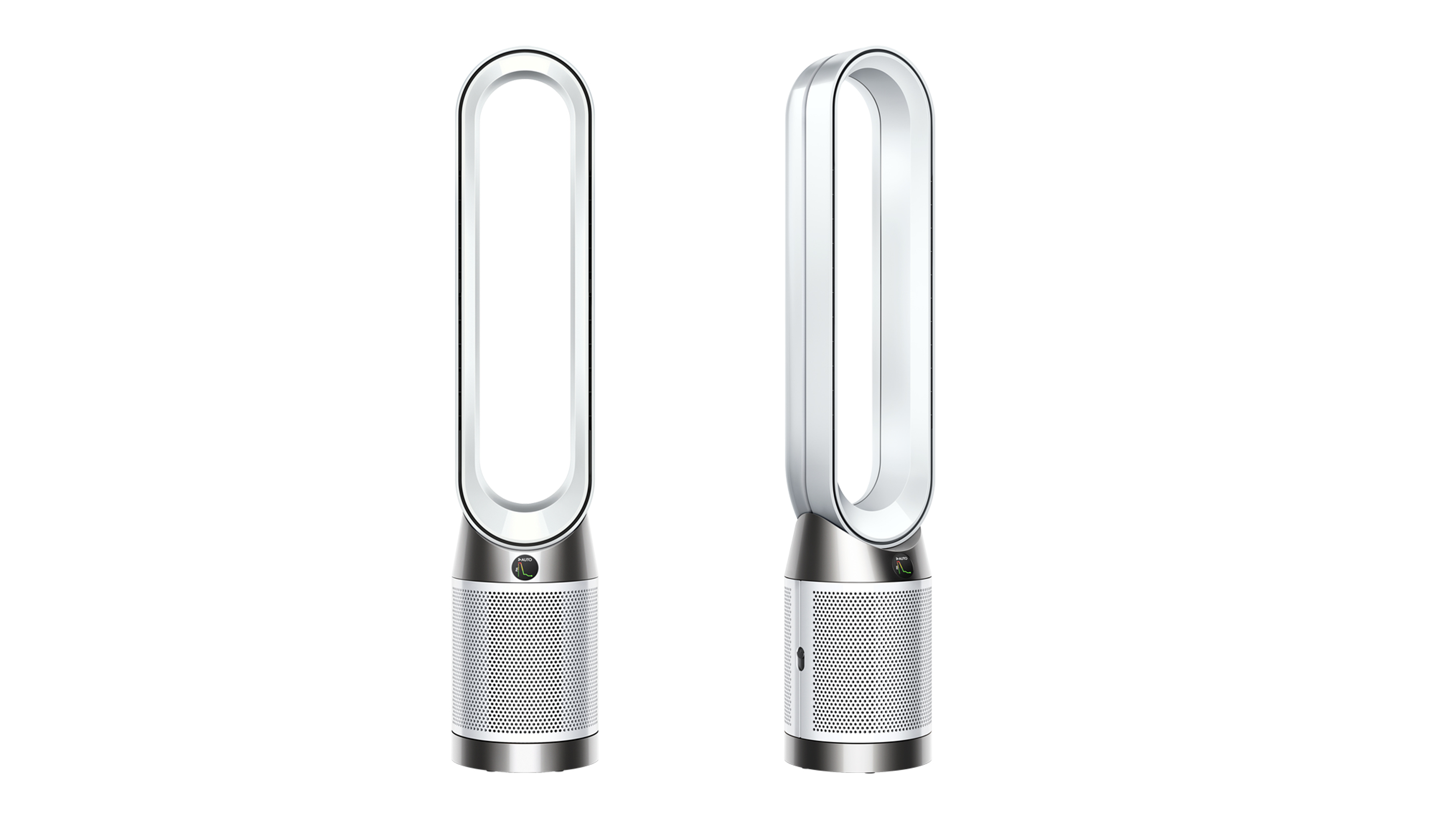Dyson Purifier Hot + Cool Gen1 - Luchtreiniger, Ventilator & Verwarming