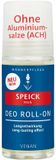 SPEICK Deo Roller