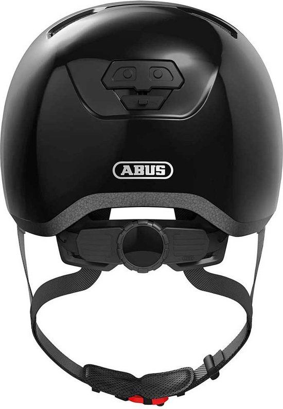 Abus Skurb Helmet Kids - Zwart - 2023 Model