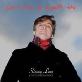 Love, Simon Love Love, Sex and Death etc (LP)