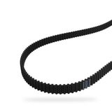 GREENSTAR Dubbele tandriem - L 1600 mm, B 20 mm