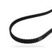 GREENSTAR Dubbele tandriem - L 1600 mm, B 20 mm