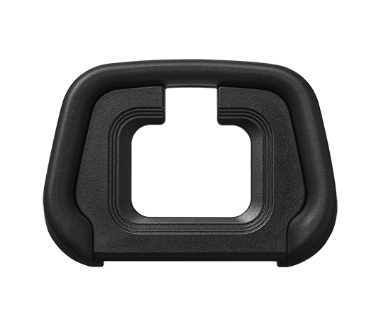 Nikon VOW00201 - Oculairs - Zwart