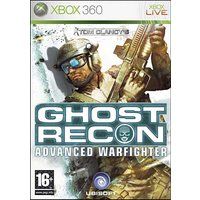 Logithéque Ghost Recon - Advanced Warfighter
