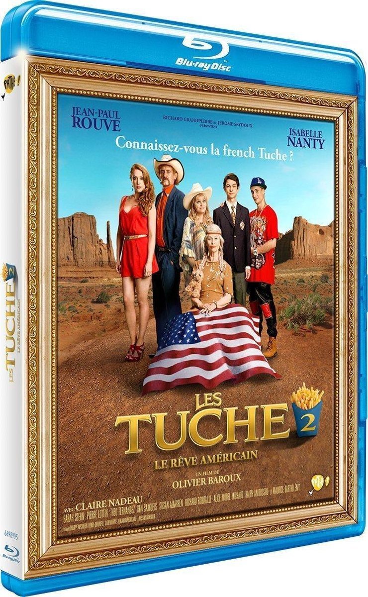 PATHE TUCHES 2