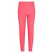 B.Nosy Meisjes Legging Y609-5520 Geranium Katoen/Elastaan Effen Maat 122-128