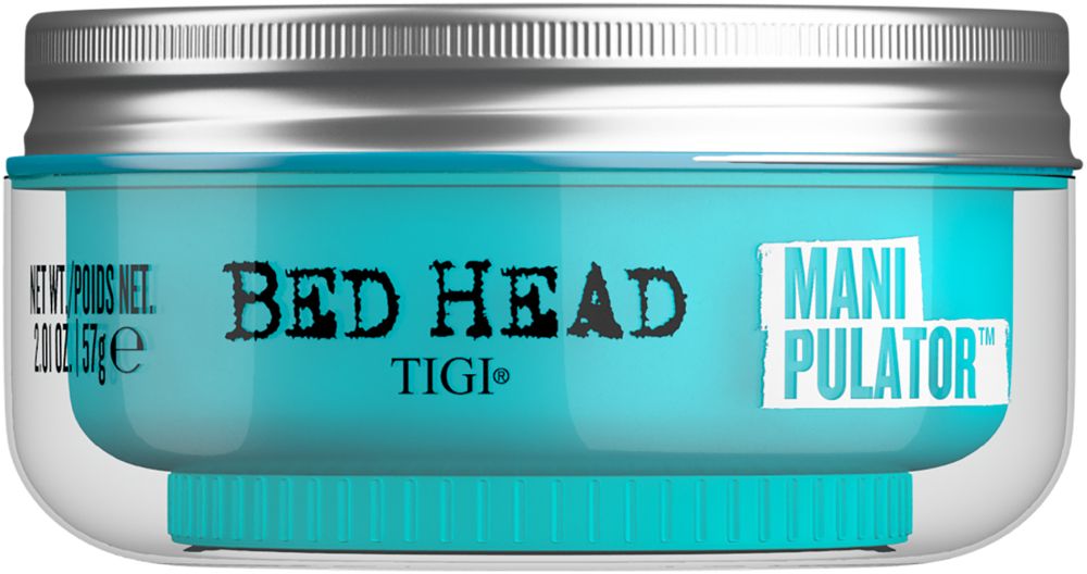 TIGI Bed Head Texturizing Putty with Firm Hold - 30g