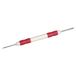 Rayher Quilling Pen met Soft Grip, 16,5 cm, met naalden 3 cm, quilling gereedschap, curling quilling naald, voor papier tot 2 cm breedte, 71935000