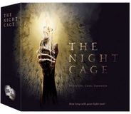 Asmodee The Night Cage