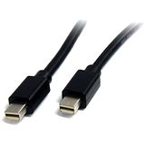 StarTech.com 1m Mini DisplayPort Kabel