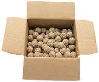 Gifts4Nature 150st Vetbollen voor Vogels - Mezenbollen zonder Net
